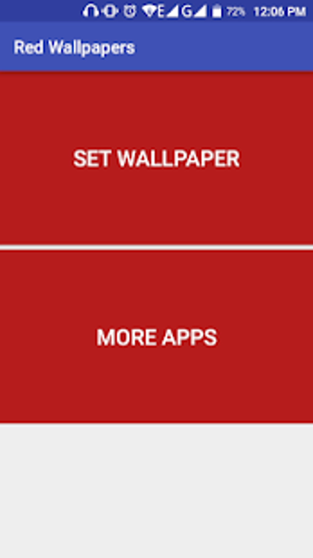 Red Wallpapers FREE APK for Android - Download