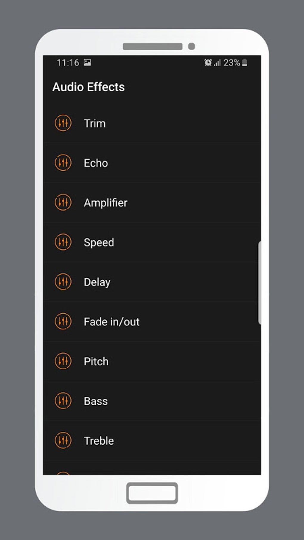 WavEdit Audio Editor APK for Android Download WavEdit Audio Editor APK for Android Download