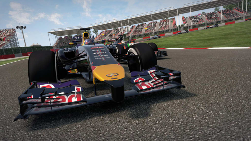 F1 2014 Jogo Para Pc - Digital