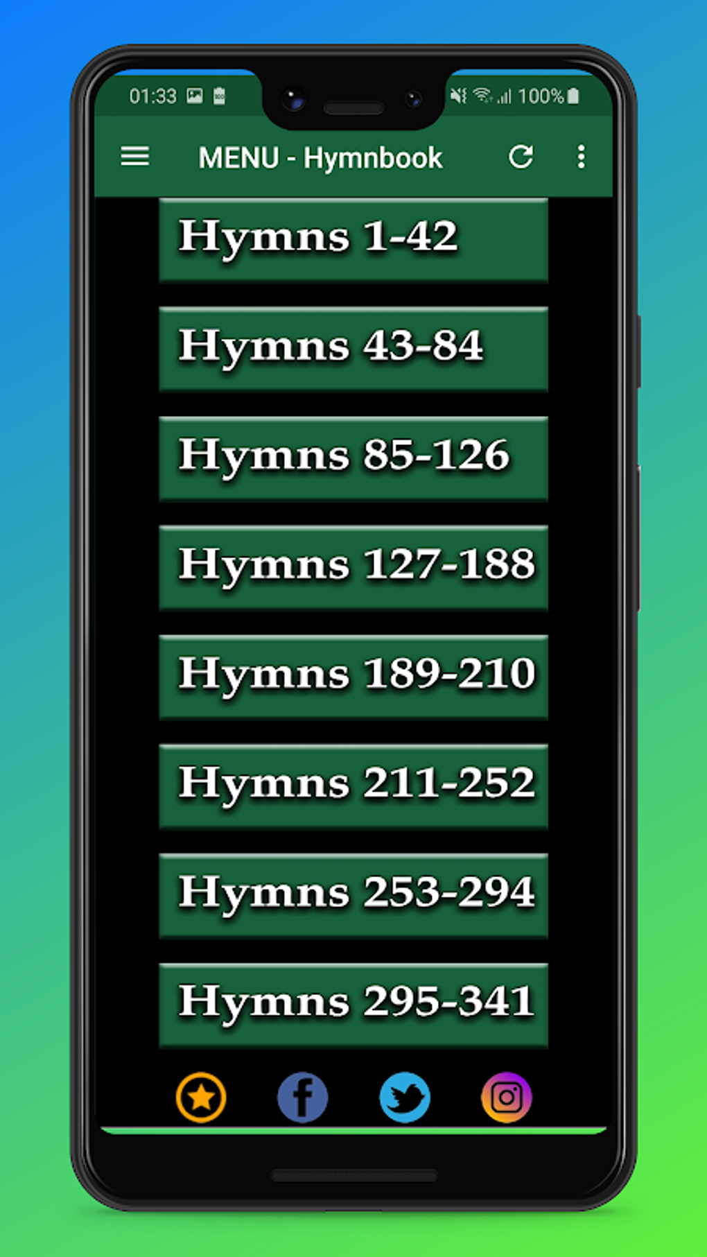 Android için LDS Music - Mormon Hymns APK - İndir