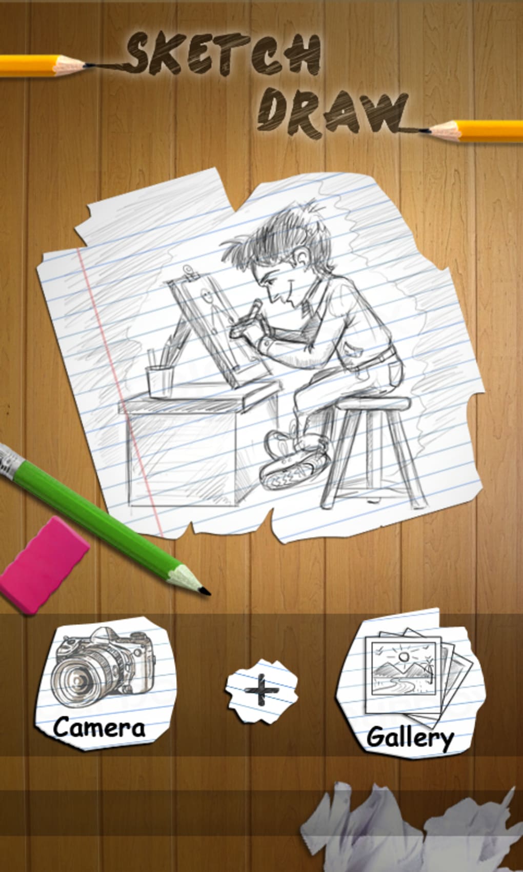 Sketch Draw Apk For Android Download