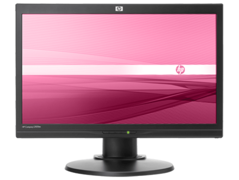 hp monitor drivers for windows 10