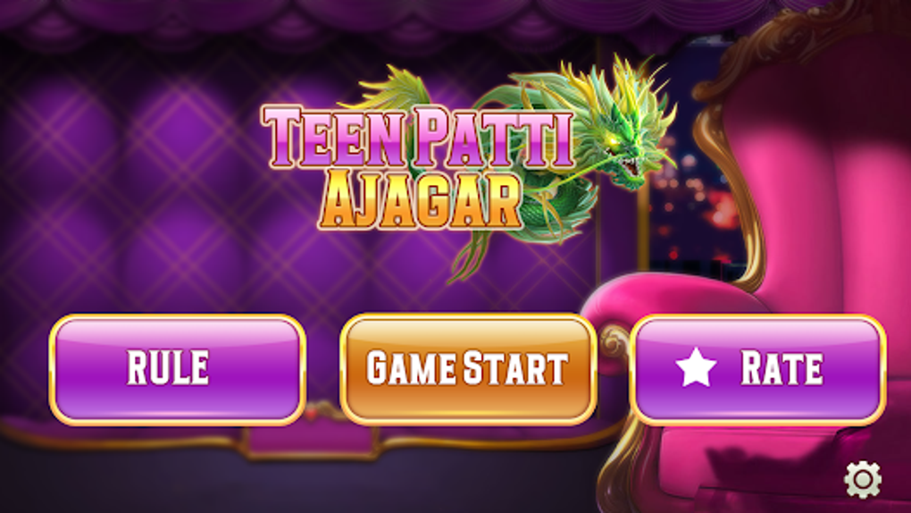 TeenPatti Ajagar for Android - Download