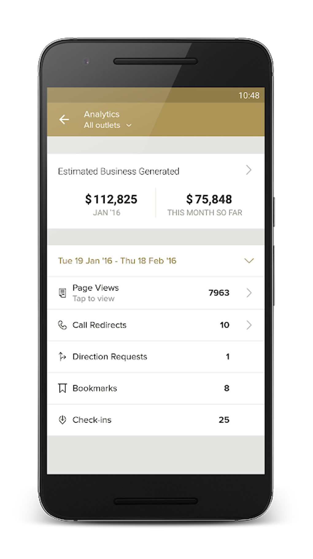 Zomato For Business APK For Android Download