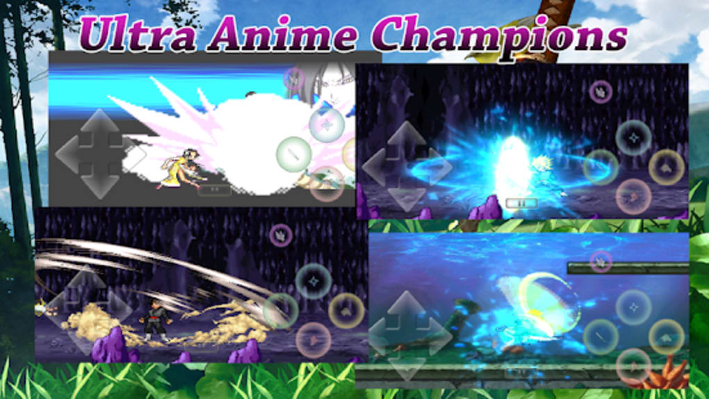 Final Round - Anime Tournament | Facebook