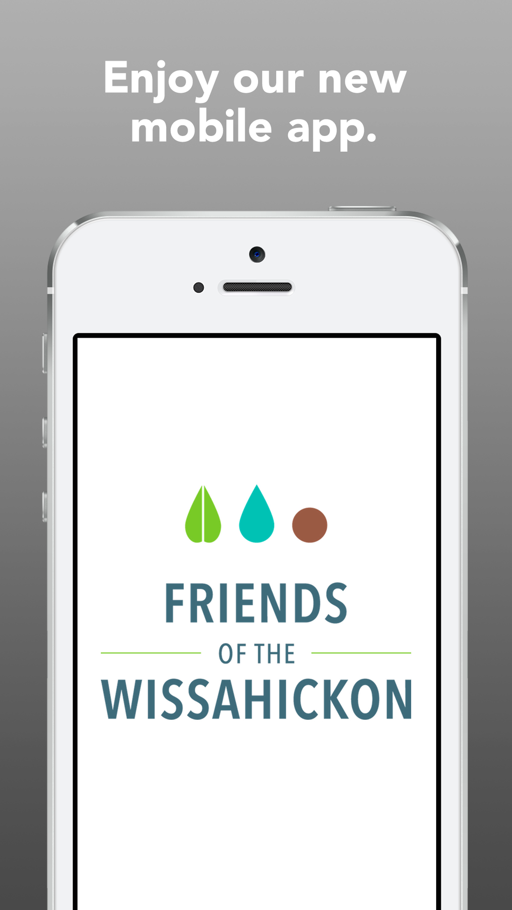 Wissahickon Valley Park Map для iPhone — Скачать