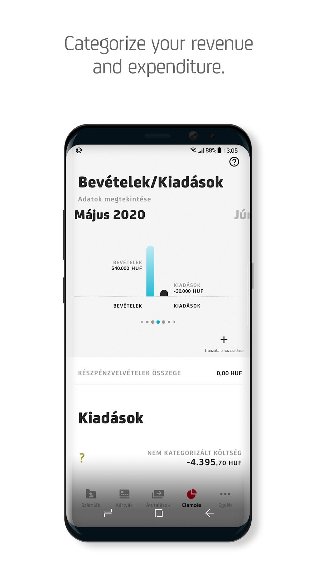 UniCredit mBanking APK для Android — Скачать