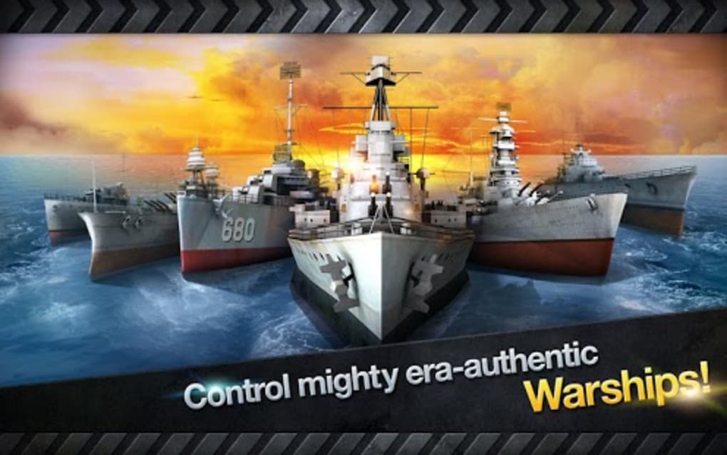 Baixar Warship Battle 3.4 Android - Download APK Grátis