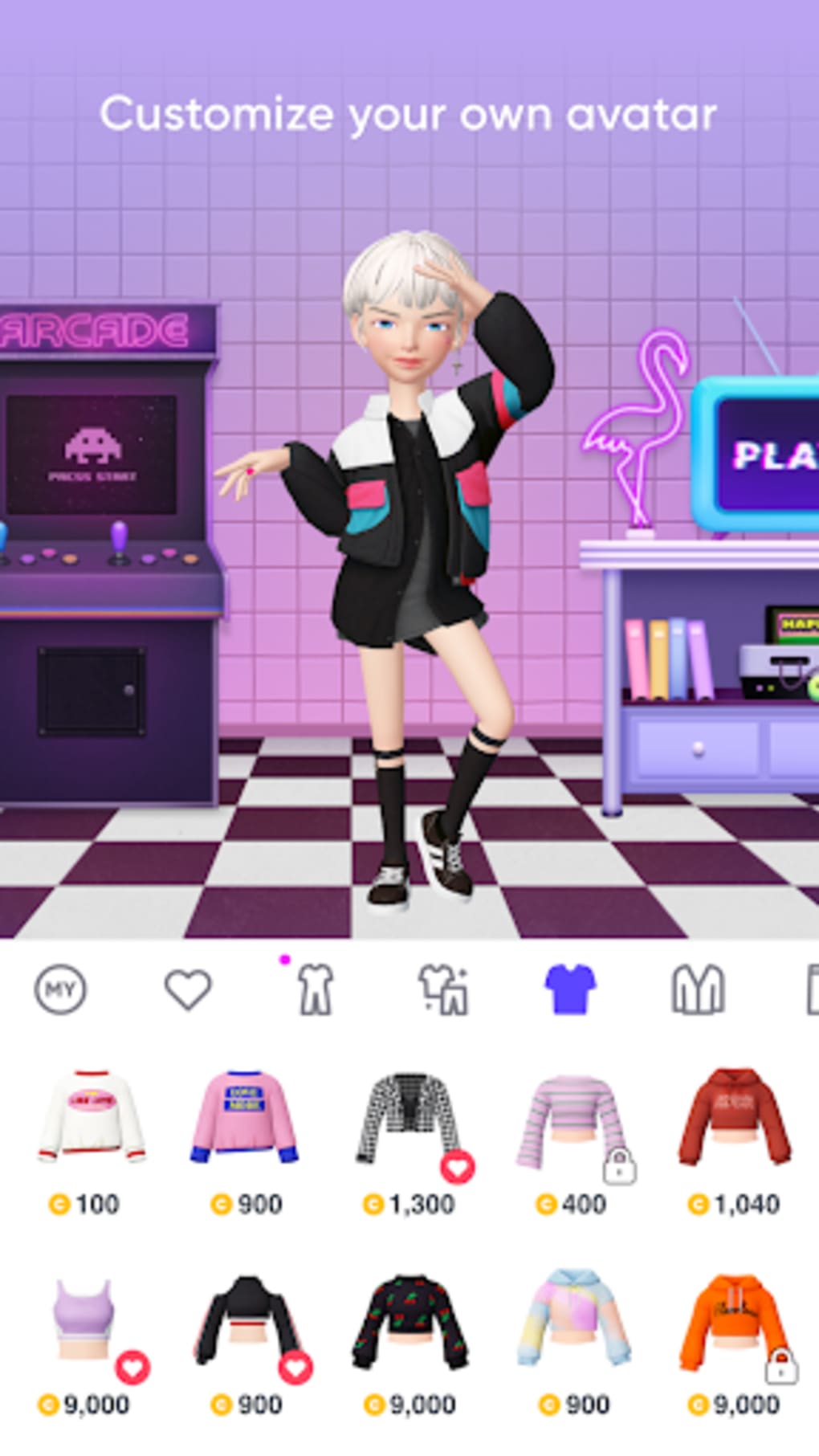ZEPETO APK for Android - Download