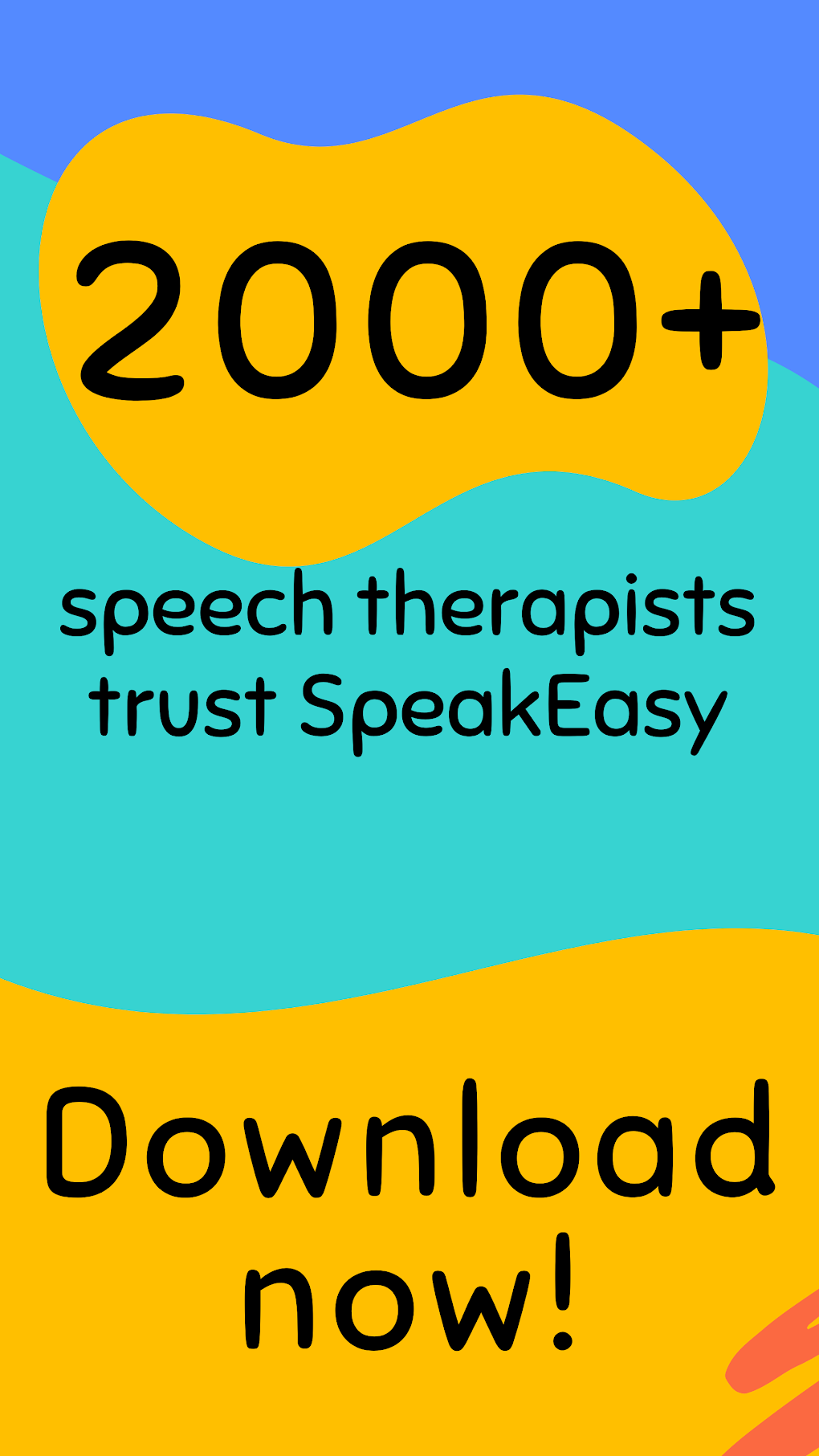 SpeakEasy Speech and Language Therapy