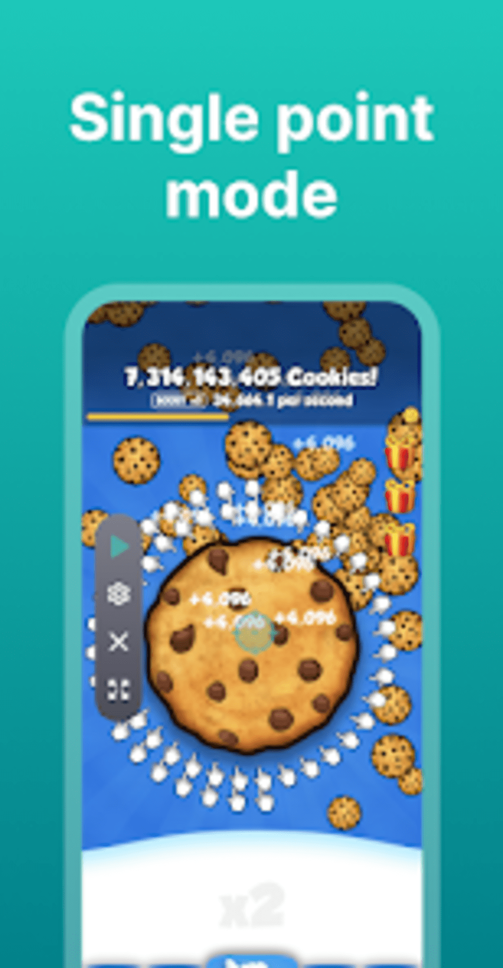 How to Get an Auto Clicker in Cookie Clicker