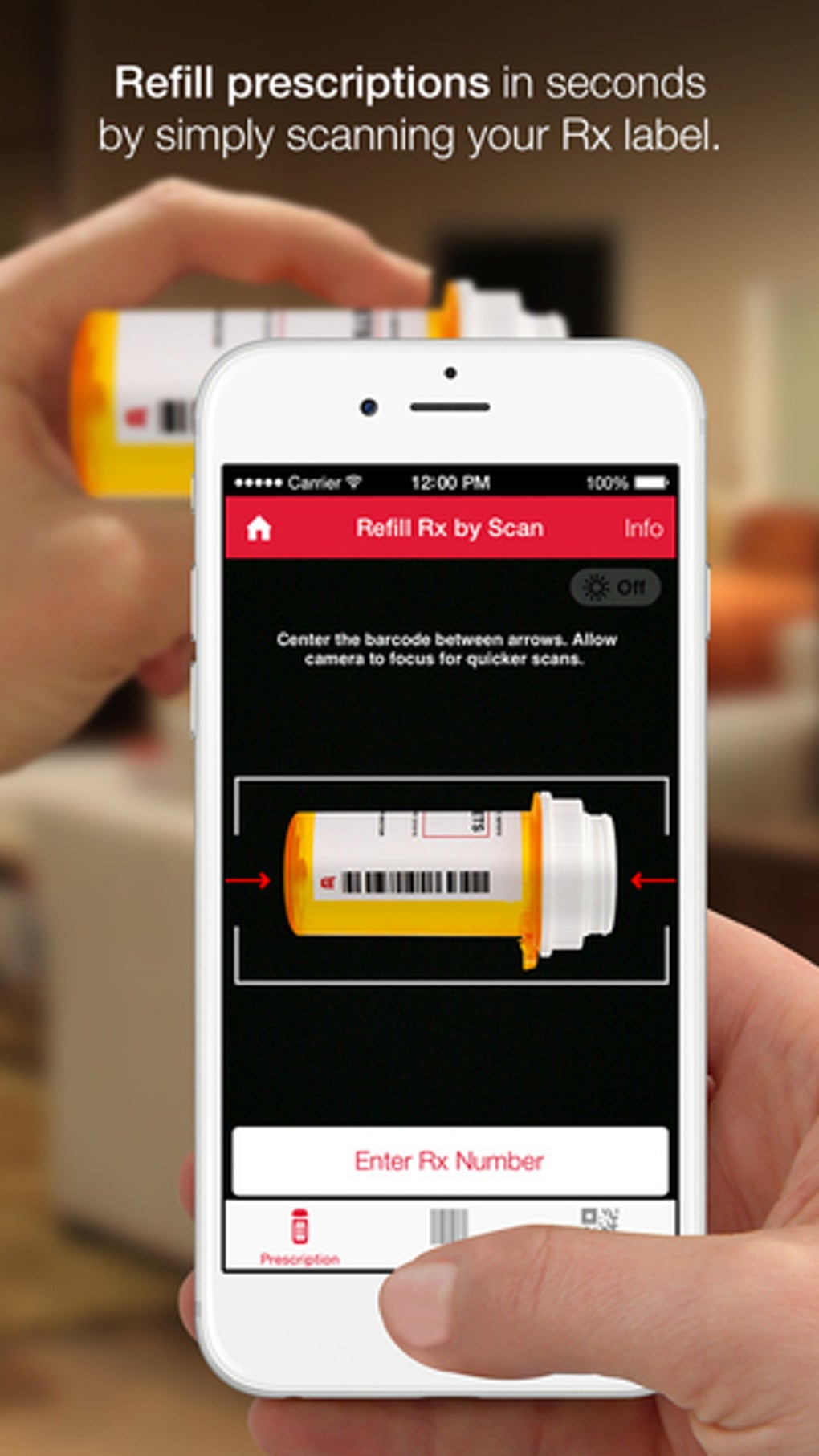 Walgreens for iPhone Download