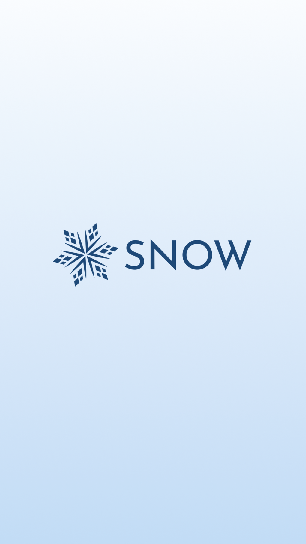 Snow Teeth Whitening for iPhone Download