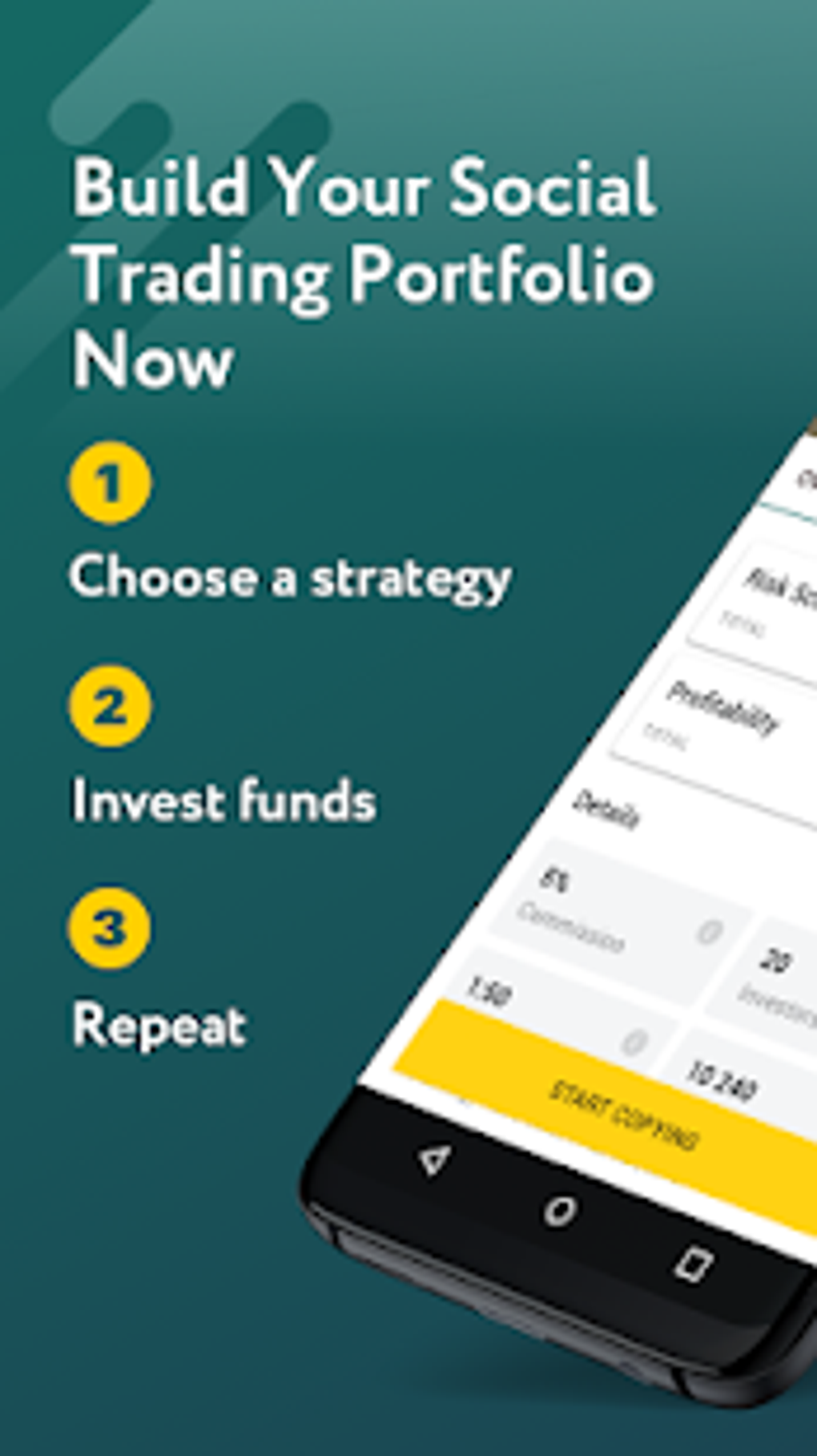 Finding Customers With Exness Part B Never Changing Exness Will Eventually Destroy You