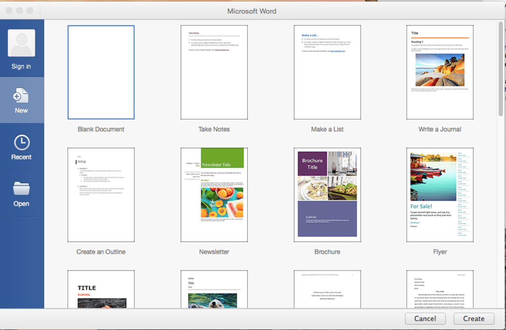 office 2016 mac for students