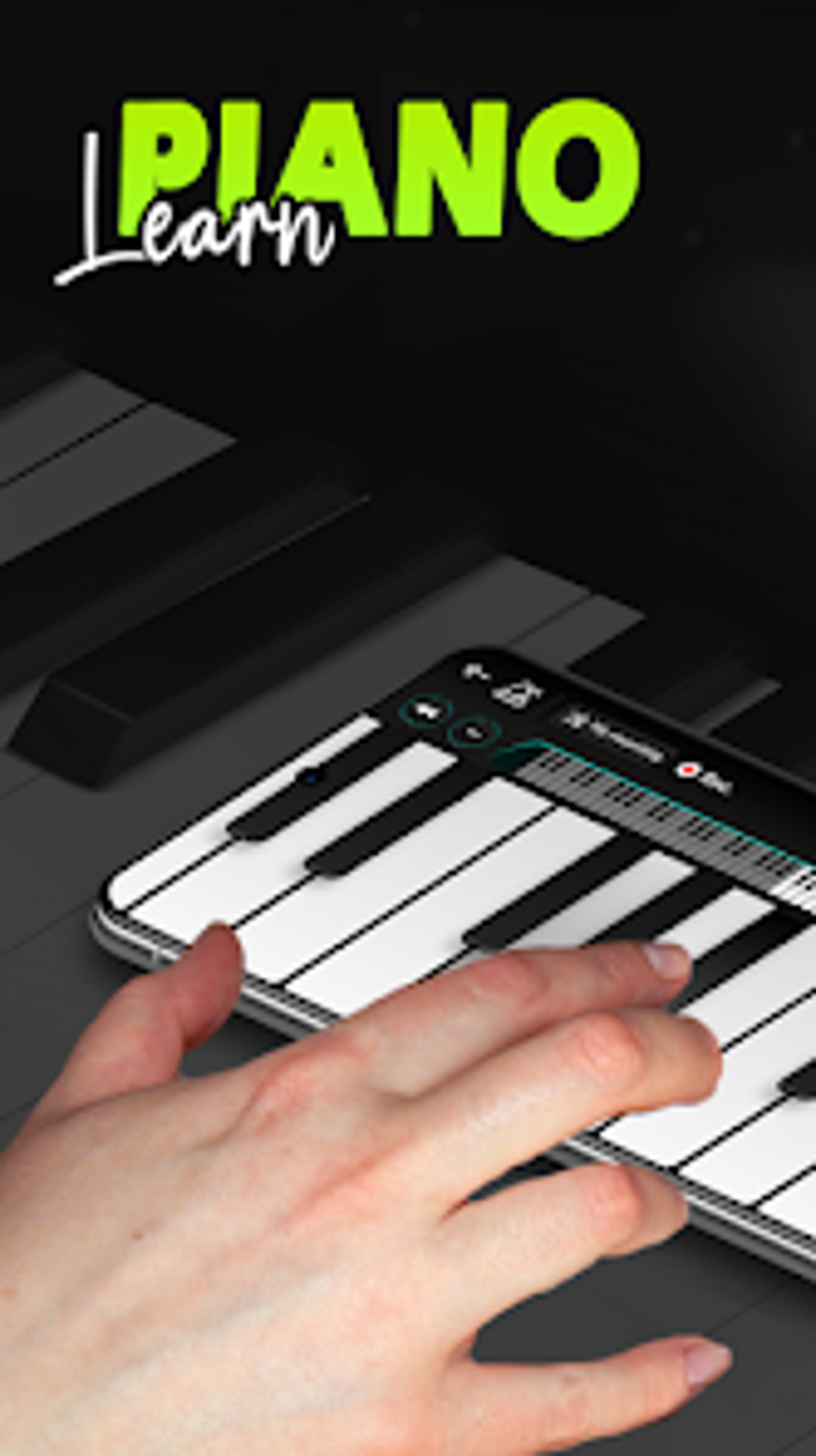 Learn Piano