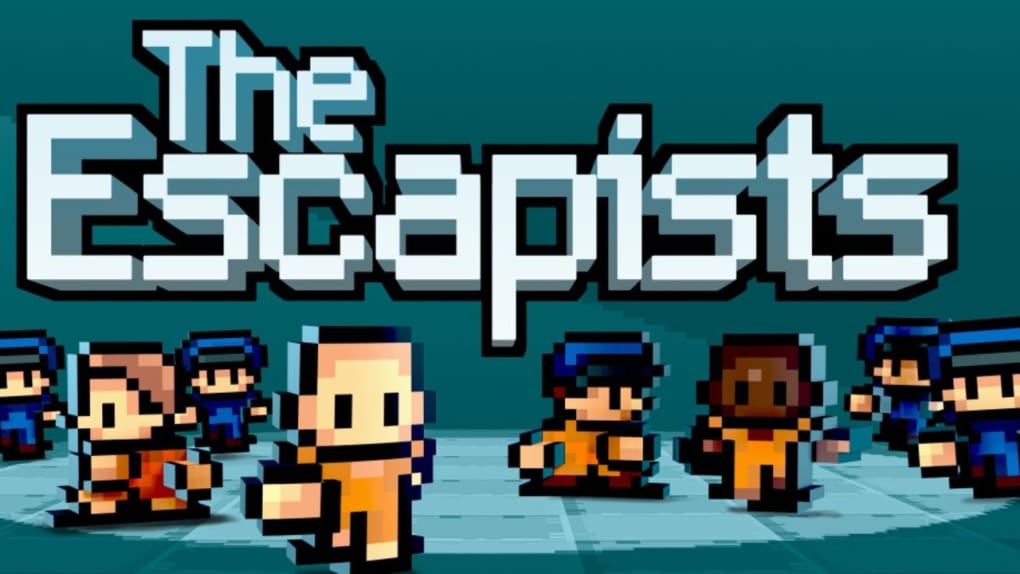 the escapists 2 cracked