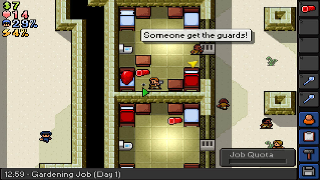 the escapists free download full version