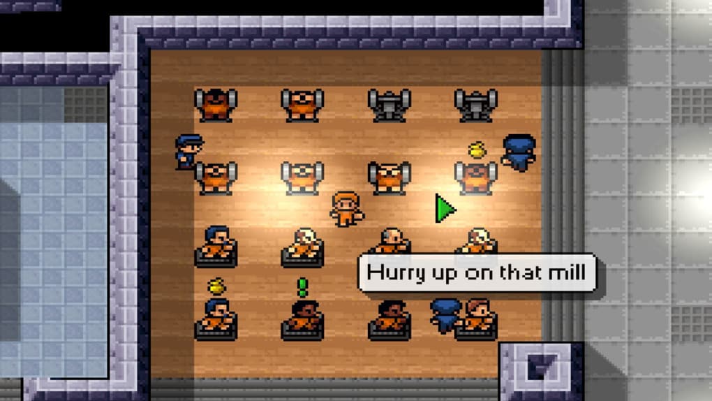 the escapists free download latest version 2017