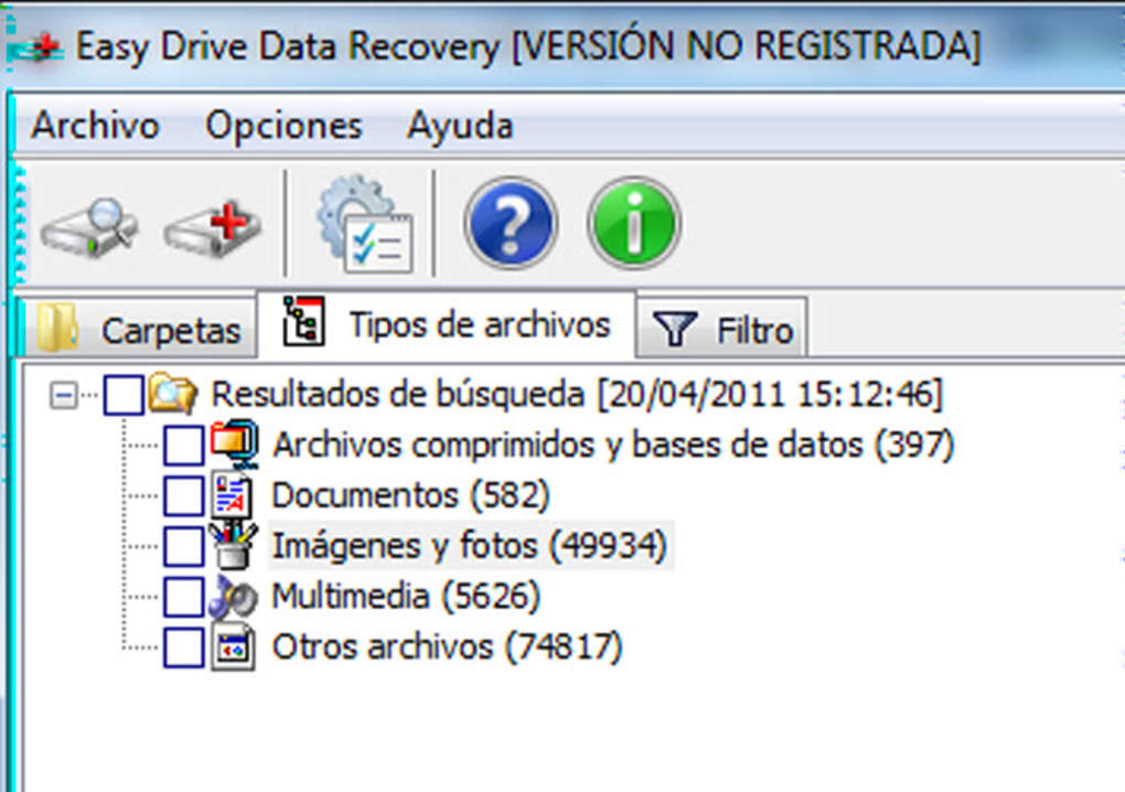 easy recovery download mac free