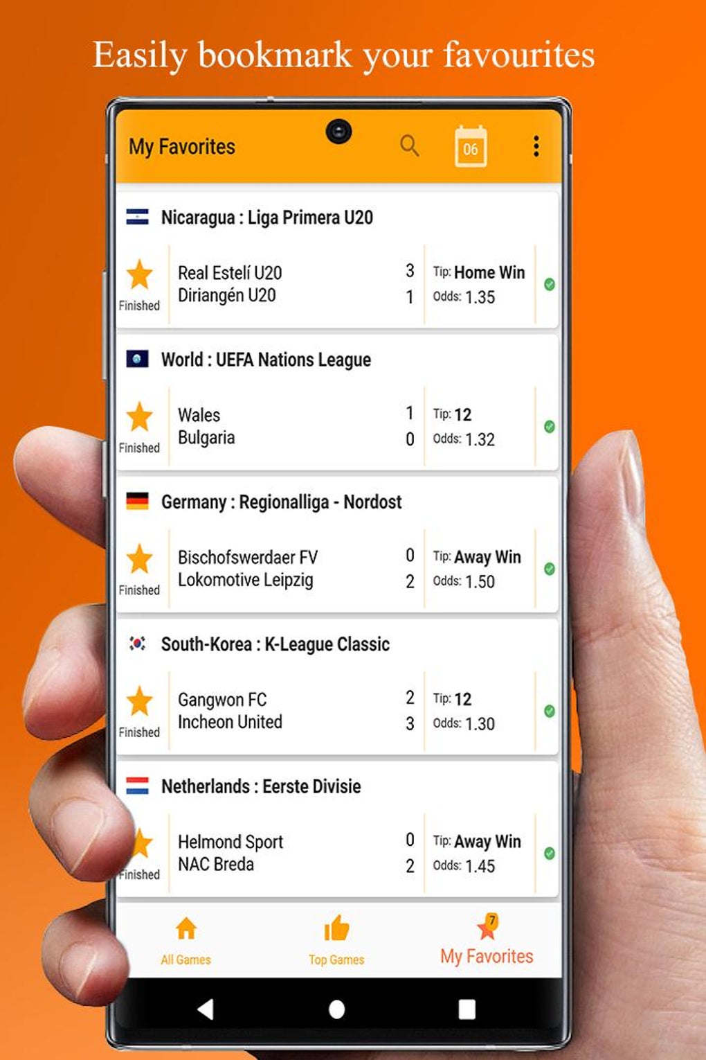 Superbet Predictions APK for Android Download