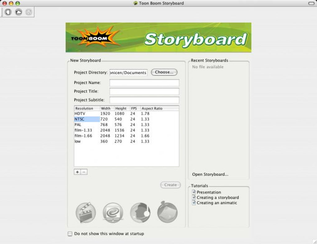 toon boom storyboard free