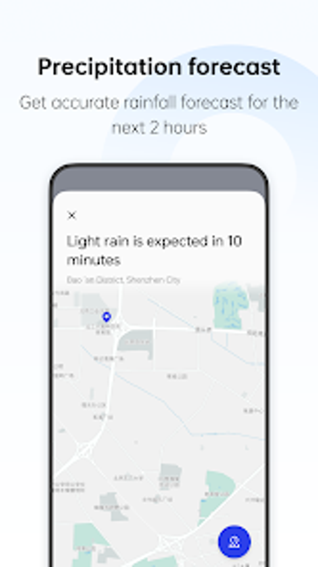 Weather APK для Android — Скачать