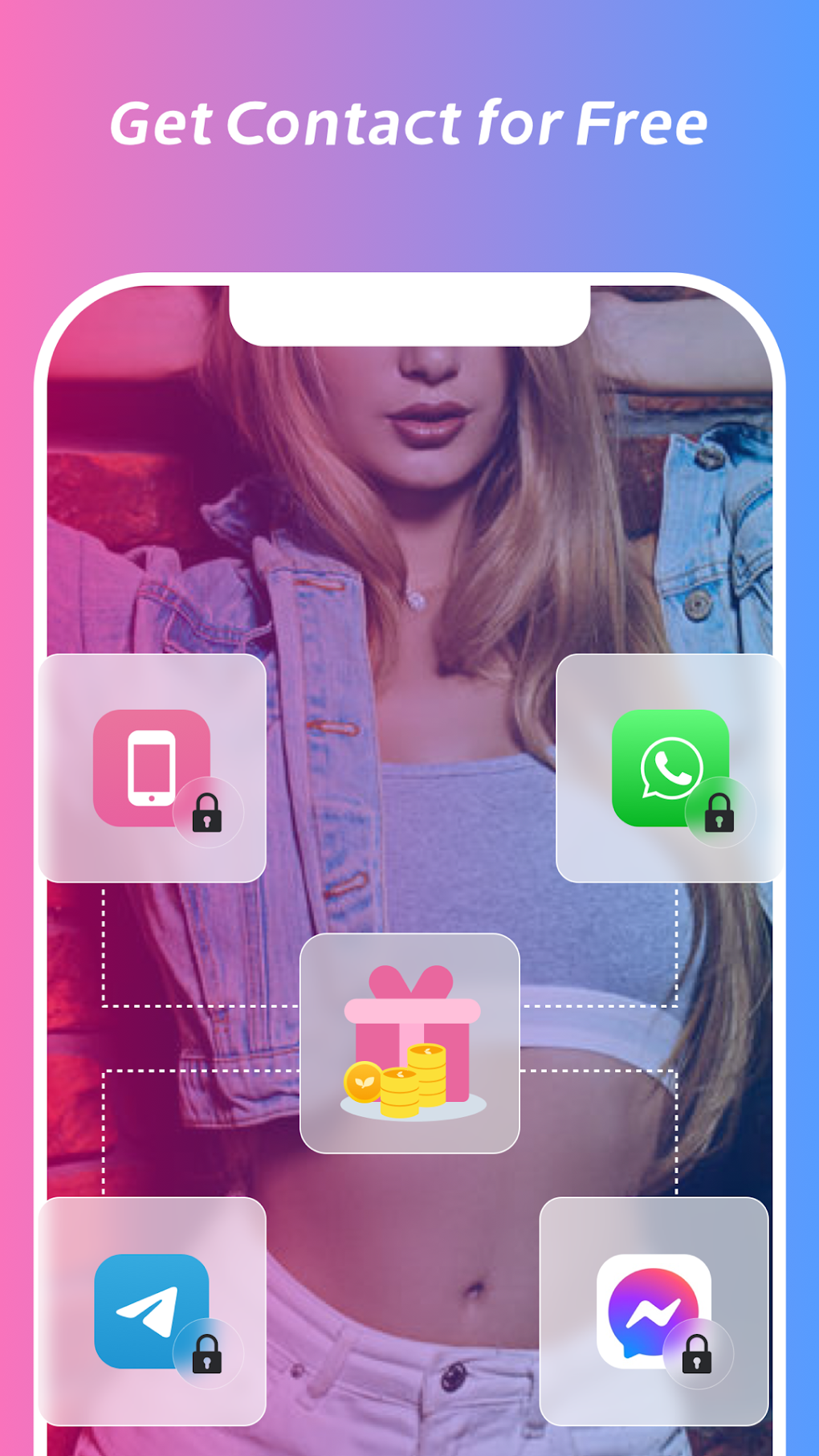 IPandora MeetMake Friends For Android Download