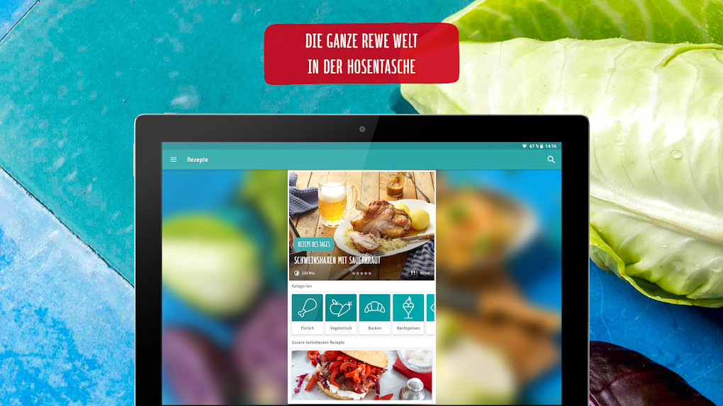 stellenangebote rewe