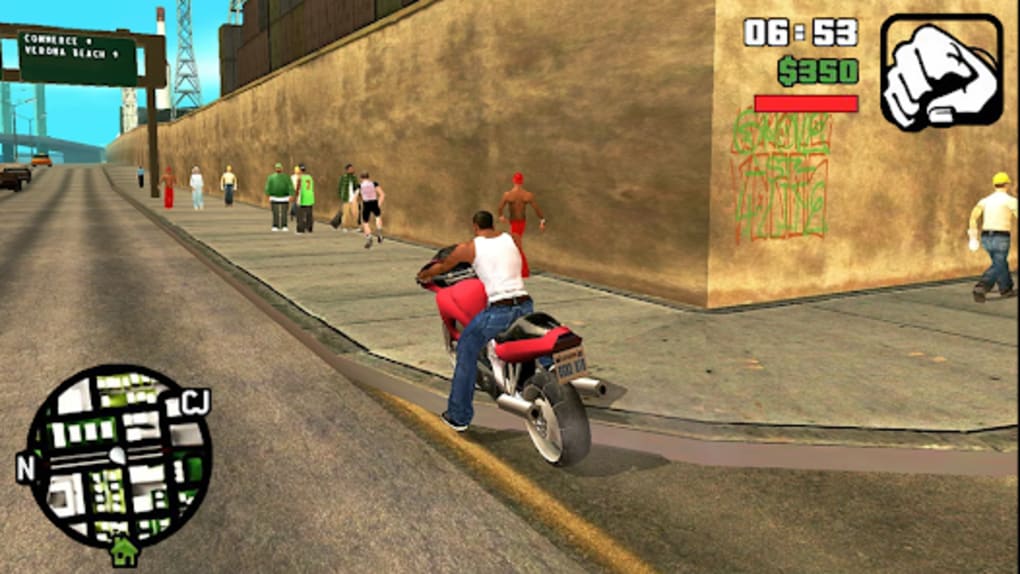 Download GTA 5 - Grand Theft Auto MCPE android on PC