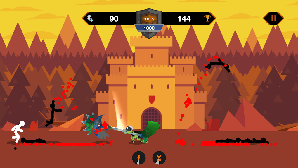 Stick Fight 2 APK for Android - Download