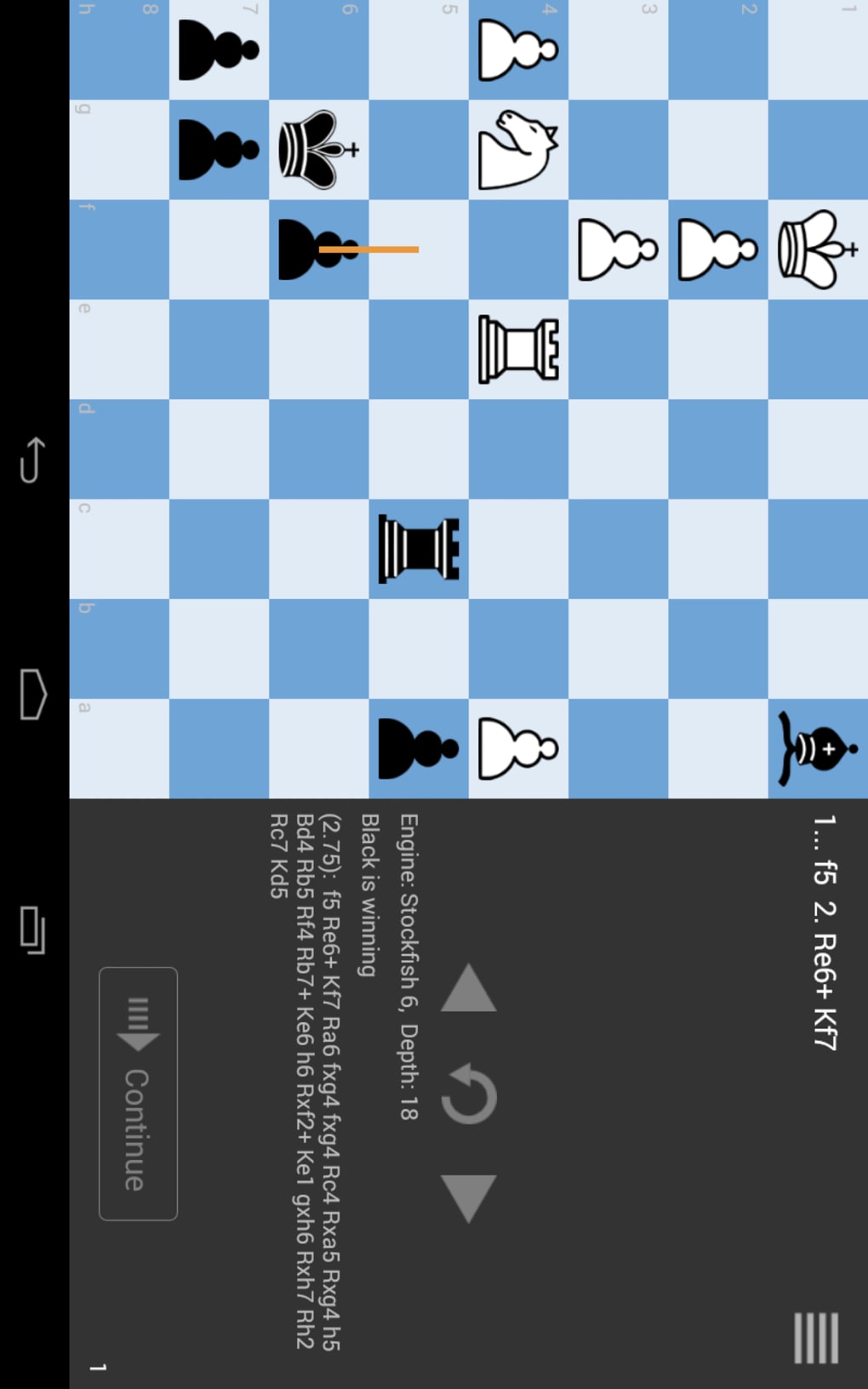 Táticas de Xadrez (Puzzles) APK (Android Game) - Baixar Grátis