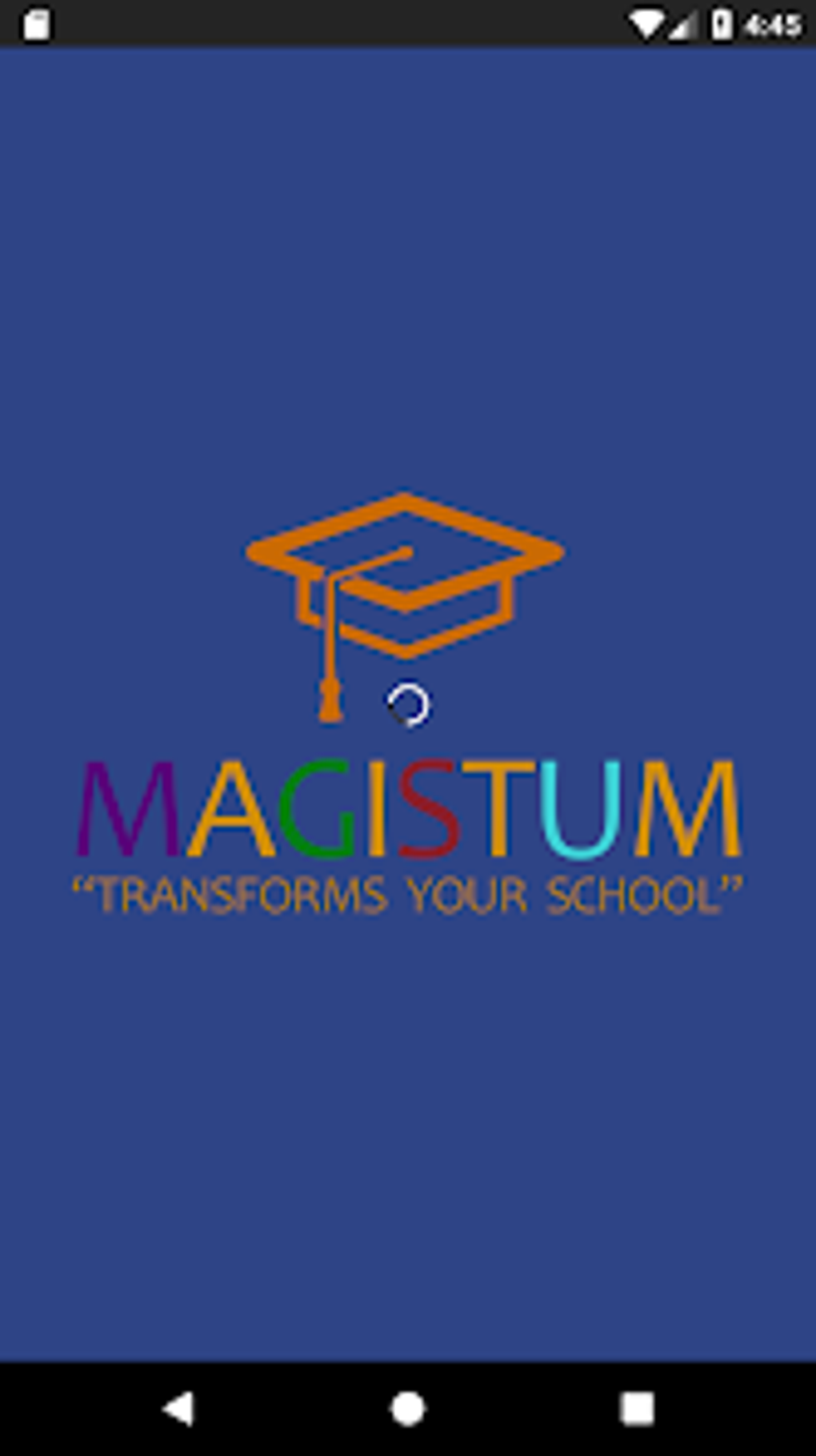 Magistum For Android Download