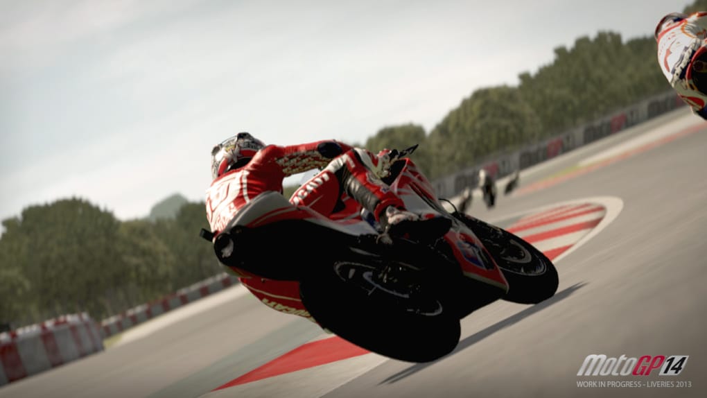 MotoGP 14 - Download
