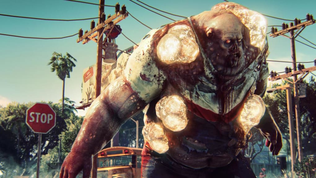 Dead Island 2 sells 33% slower than Resident Evil 4, which is fine