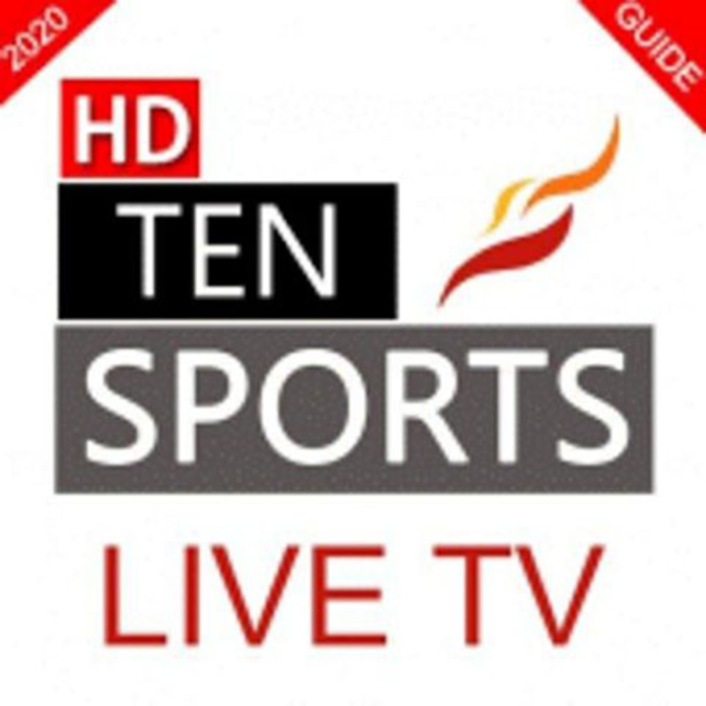 Ten Sports Live IPL TV Guide لنظام Android
