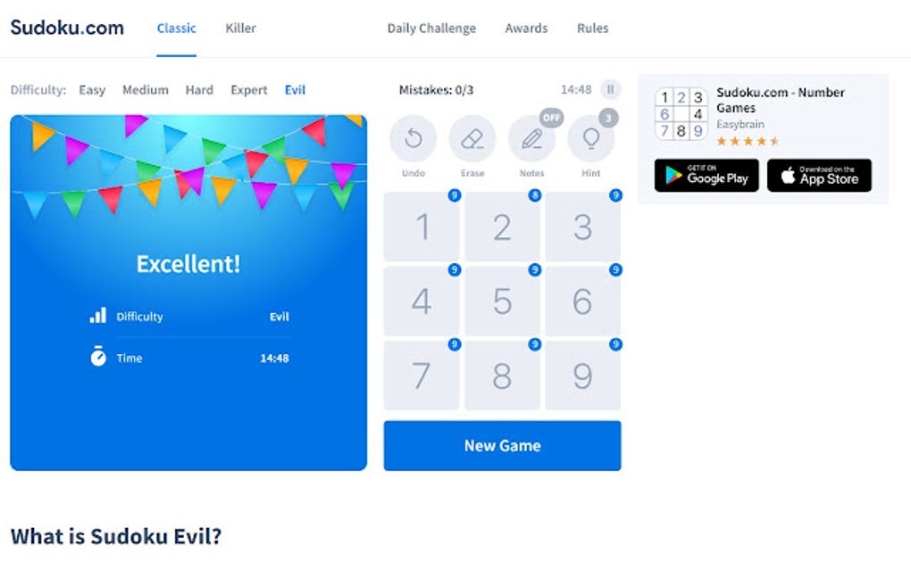 GoEN Sudoku Shortcuts Para Google Chrome Extens o Download goen-sudoku-shortcuts-para-google-chrome-extens-o-download