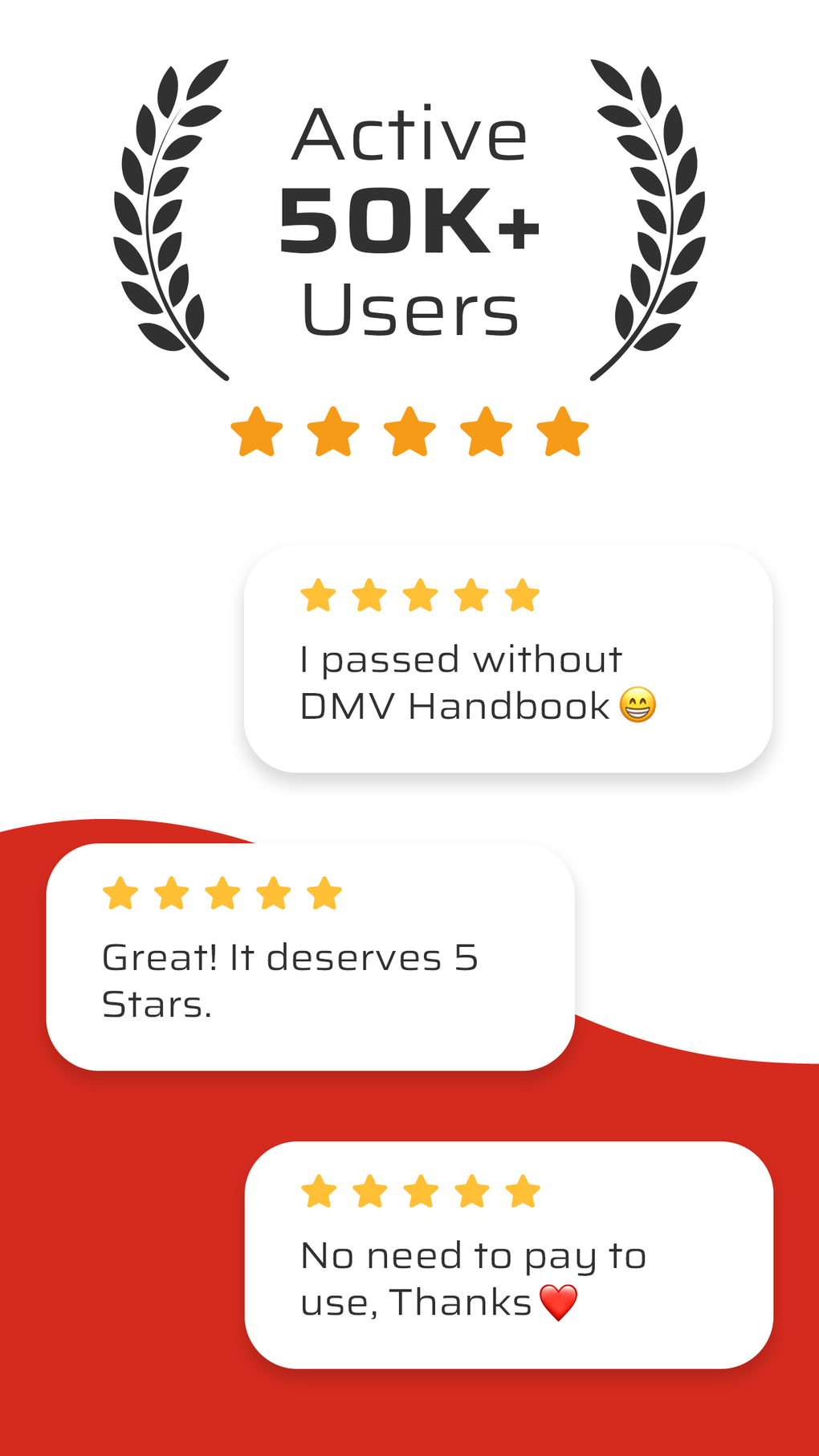 New Jersey DMV Permit Test para iPhone Download