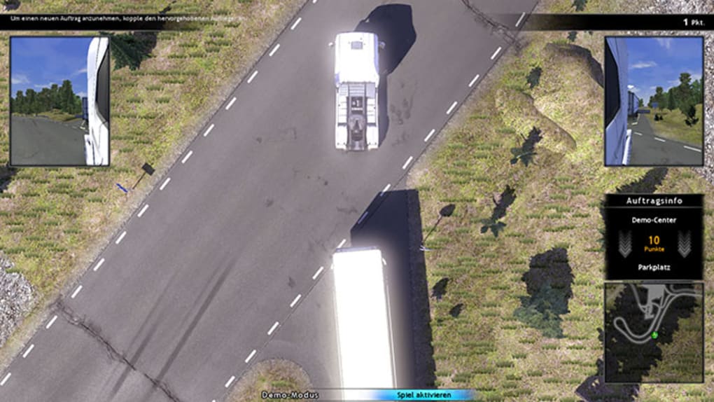 download free scania truck driving simulator