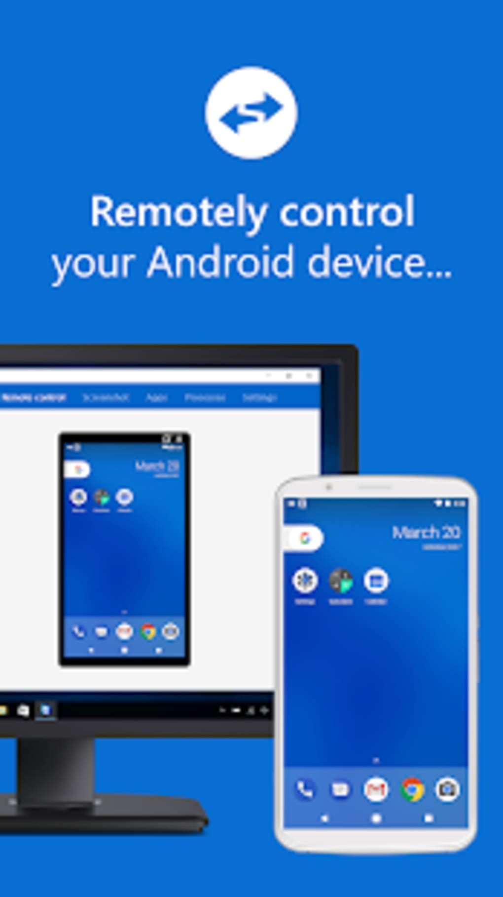 teamviewer android 7 apk download
