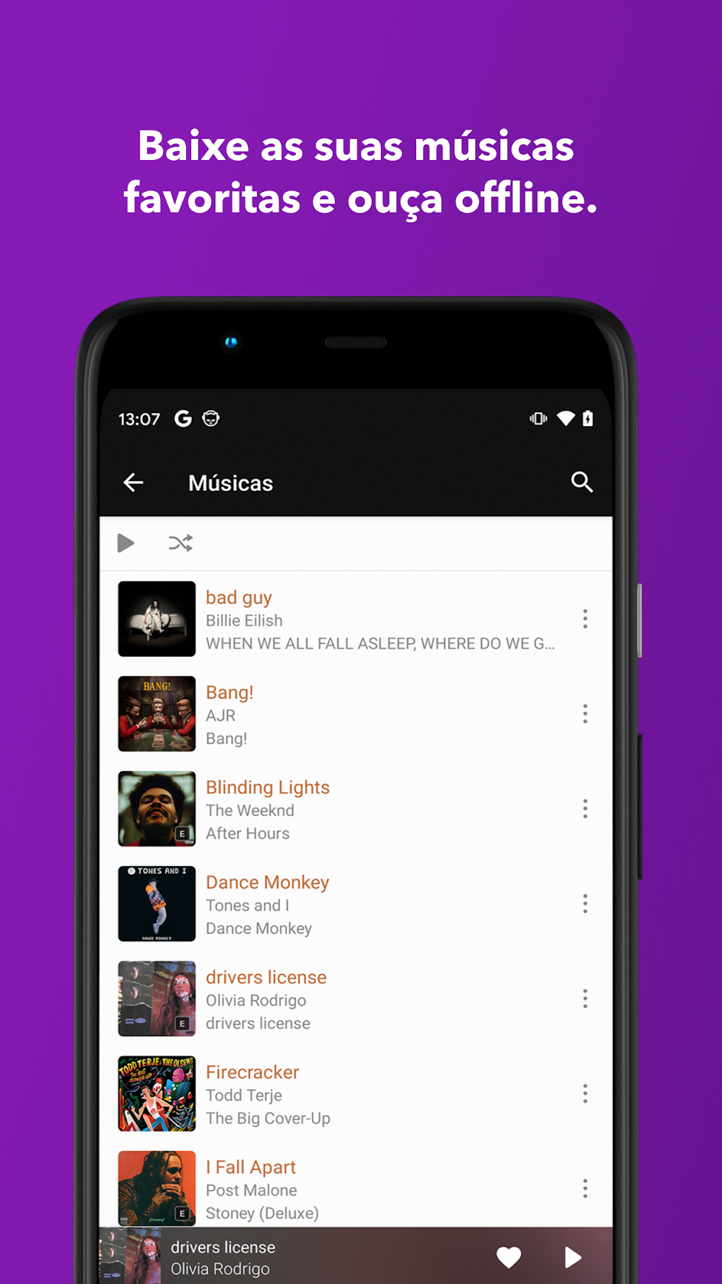 Vivo Música by Napster APK для Android — Скачать