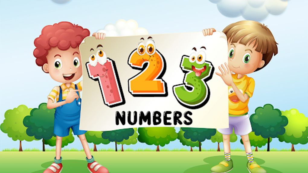 Kids Preschool Learning Games