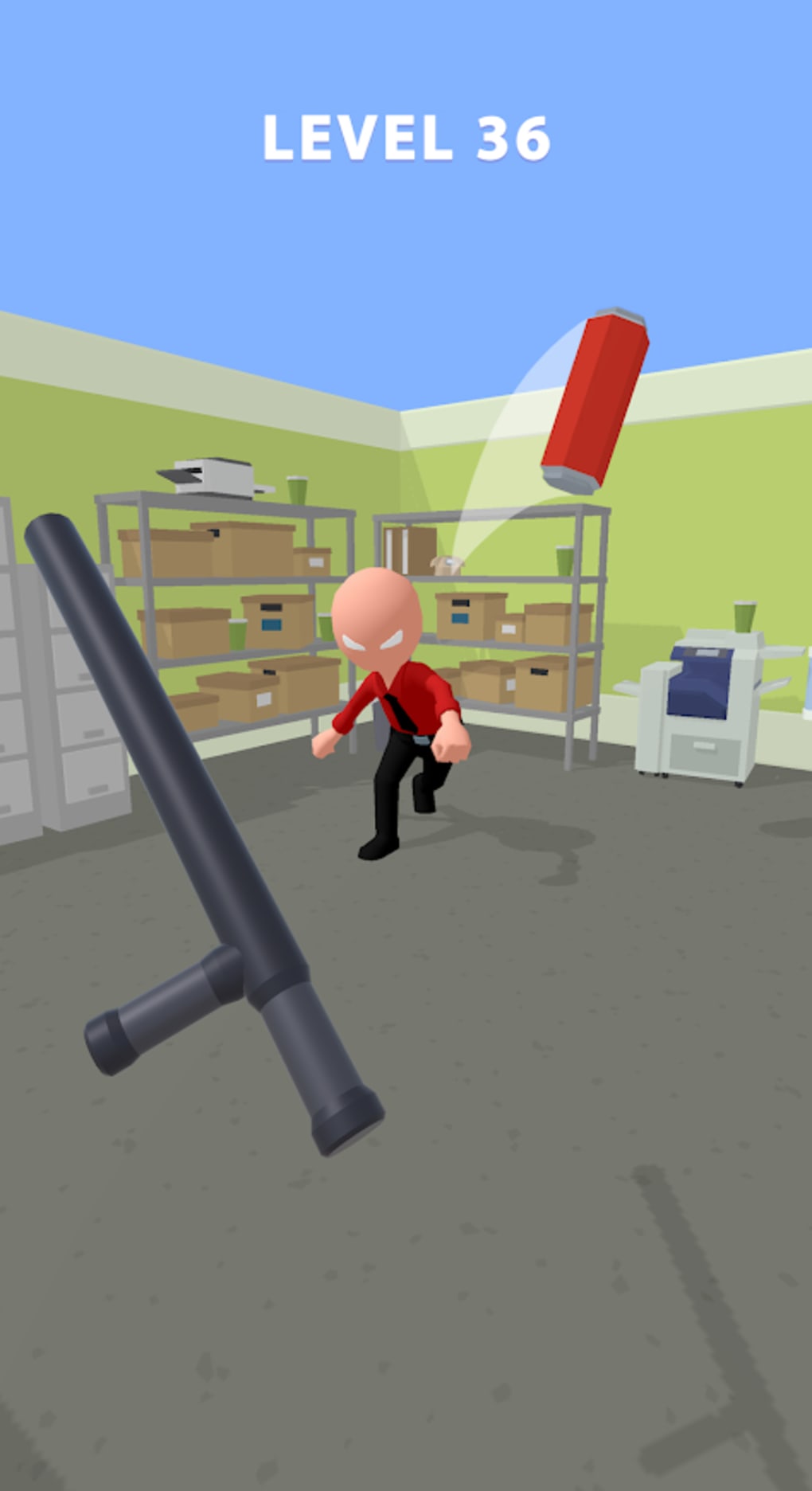 Crazy Office — Slap & Smash APK for Android - Download