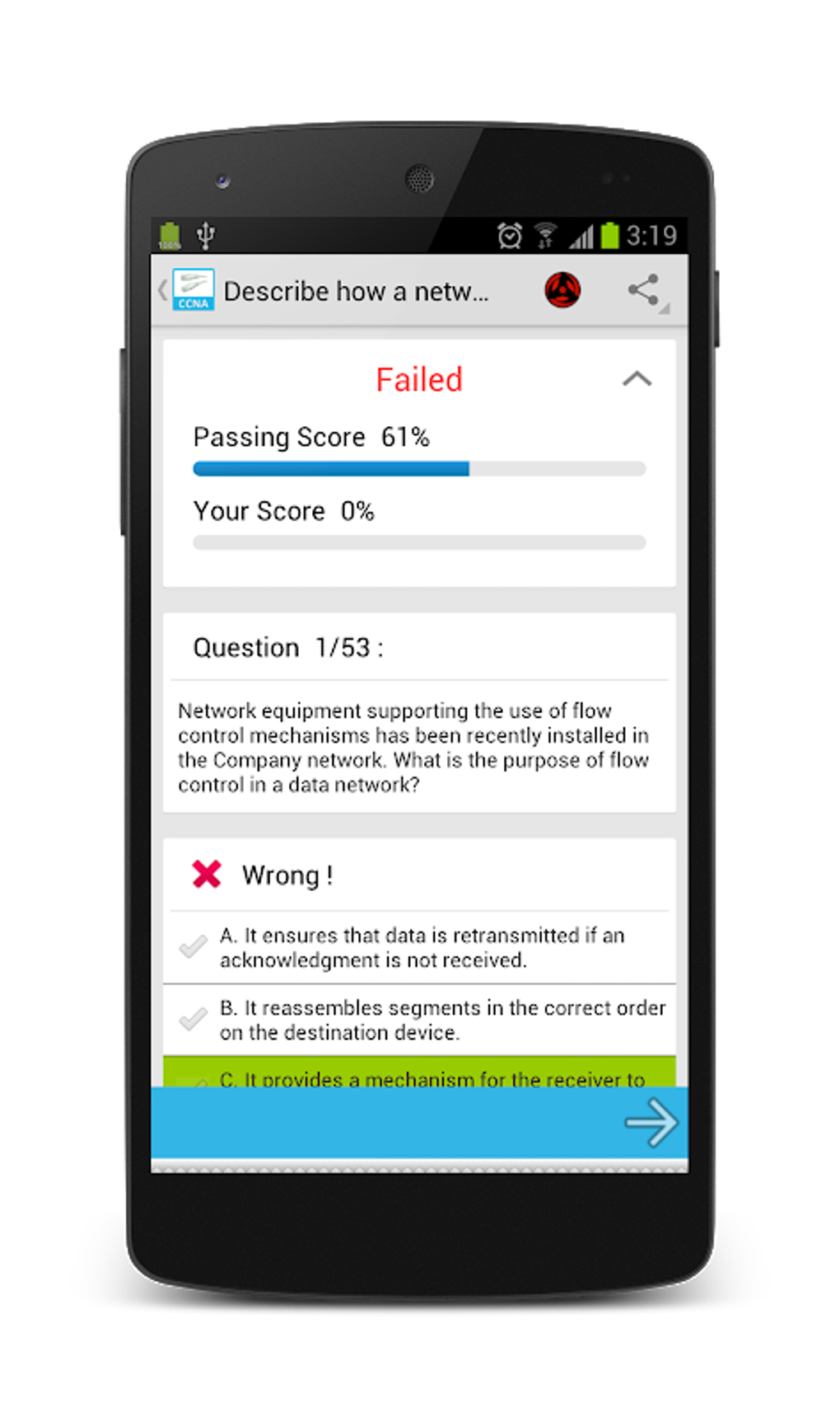 Ccna Quiz Apk For Android Download Ccna Quiz Apk For Android Download