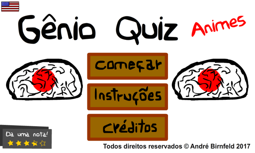 Download do APK de Gênio Quiz 13 para Android