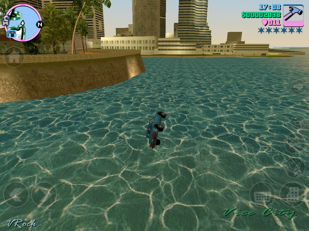 gta bangla vice city game