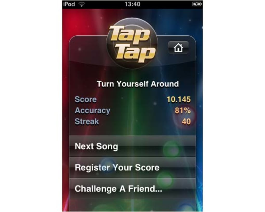 tap tap revenge 3 android download