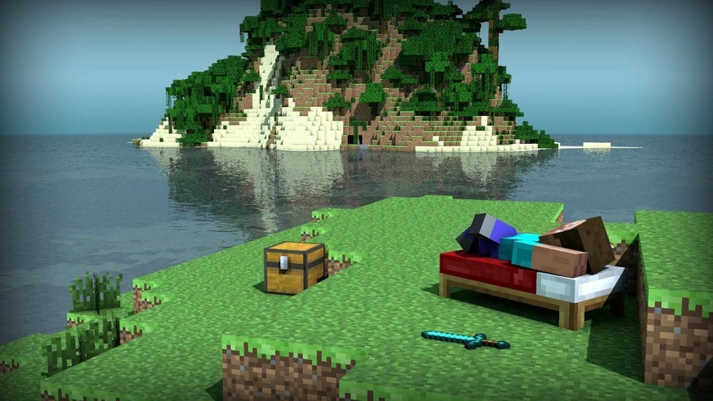 Minecraft (Beta) Mojang Compras no app 4,6% I 3 mi avaliações O 620 MB