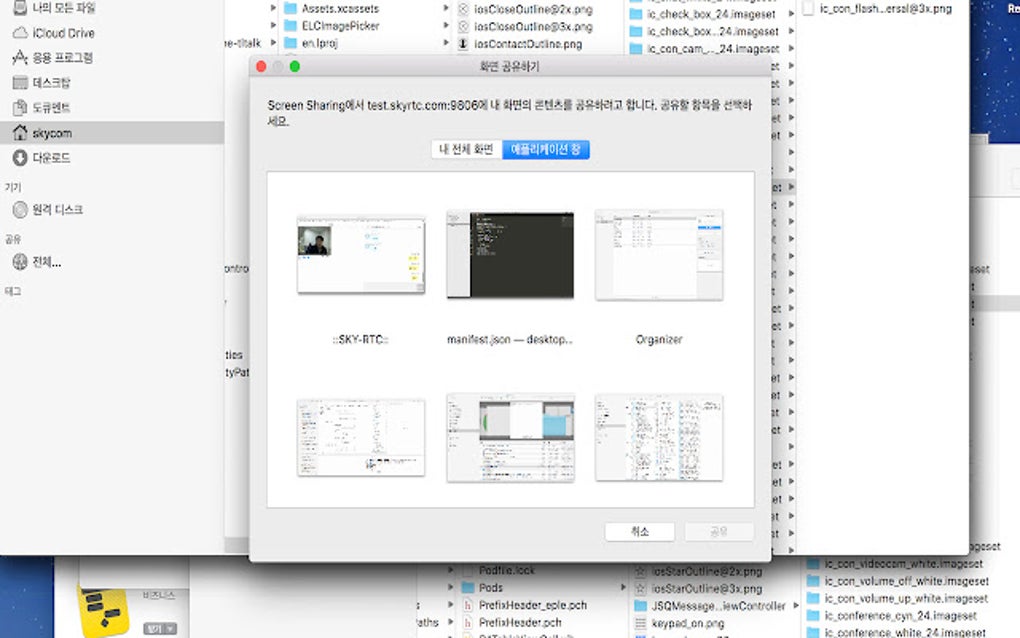 Screen Sharing for Google Chrome - Extension Download