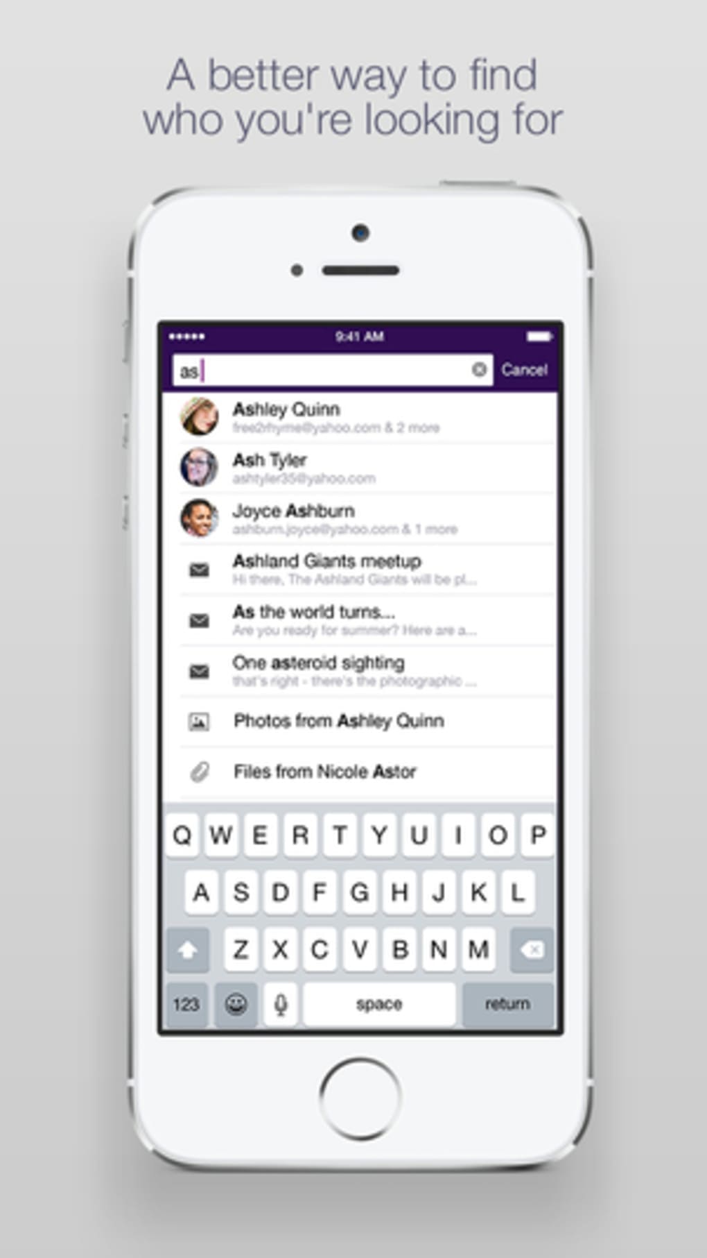 Download Yahoo Mail Application For Windows Phone